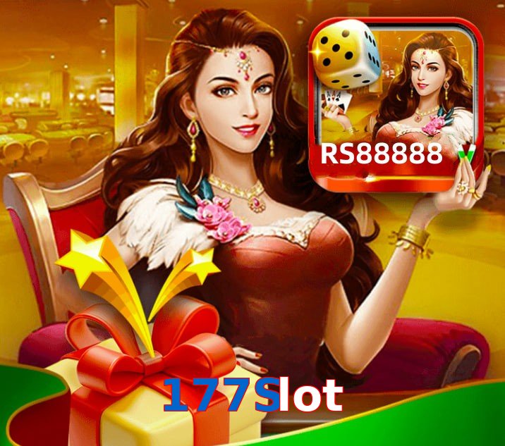 ☘️ High-RTP slots + Free Spins! 177Slot